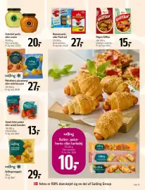 Føtex tilbudsavis uge 41 Side 17: Zelected pesto eller creme €20,00, Sweet bites peber eller snack tomater €13,00