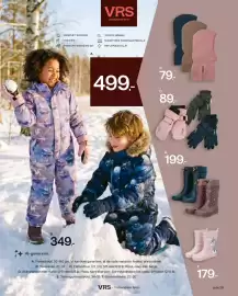 Føtex tilbudsavis uge 41 Side 73: Gummistøvler €179,00, Termogummistøvler €199,00
