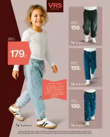 Føtex tilbudsavis uge 41 Side 74: Baggy fit €159,00, Jogger fit €179,00