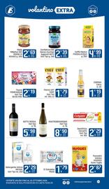 Volantino Ottimo Market Pagina 14: Notte Rossa €5,98, Greco di Tufo €8,90