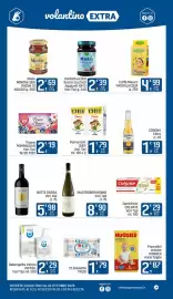 Volantino Ottimo Market Pagina 14: Notte Rossa €5,98, Greco di Tufo €8,90