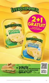 Spar folder Pagina 13