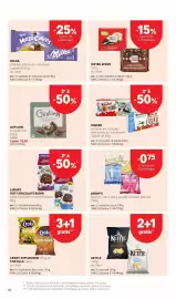 Spar folder Pagina 16: Popcorn €3,23, Guylian fruits de mer €10,53