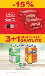 Spar folder Pagina 21