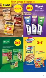 Spar folder Pagina 23