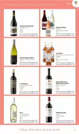 Spar folder Pagina 3: La celestina €8,33, Santa Digna Gran Reserva Carmenère €5,97