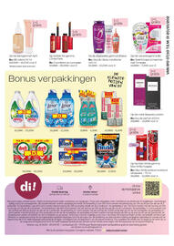 Di folder Pagina 4: Max White Colgate €12,98, Skin mission bb crème €16,50