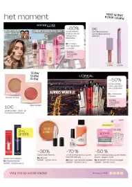 Di folder Pagina 3: Lippenproducten different €9,00, Elegant Touch Kunstnagels €14,99