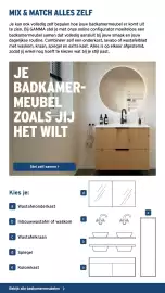 GAMMA folder Pagina 16