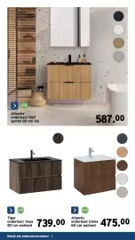 GAMMA folder Pagina 18