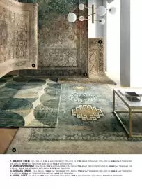 Komfort gazetka Strona 10: 10 1 2 3 1. MAMLUK KREM, 135 x 200 cm: 1159 zł, kod: 100438317; 170 x 235 cm: 1709 zł, kod