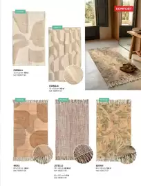 Komfort gazetka Strona 101: BOTANI €199,00, Jutello €99,99