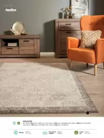 Komfort gazetka Strona 14: KAIN SILVER €569,00