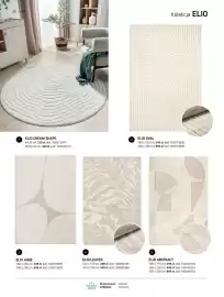 Komfort gazetka Strona 28: ELIO ABSTRACT €299,00, ELIO AIME €549,00