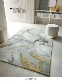 Komfort gazetka Strona 34: CRAFT MARBLE GOLD €249,00