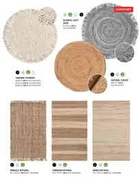 Komfort gazetka Strona 55: Miracle Natural €169,00, Mana Natural €149,00