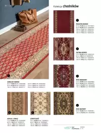 Komfort gazetka Strona 88: Fatima Bordo €99,99, Riva Bordowy €39,99
