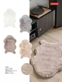 Komfort gazetka Strona 93: FLUFFY €59,99
