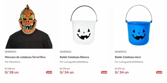 Catálogo Plaza Vea Página 3