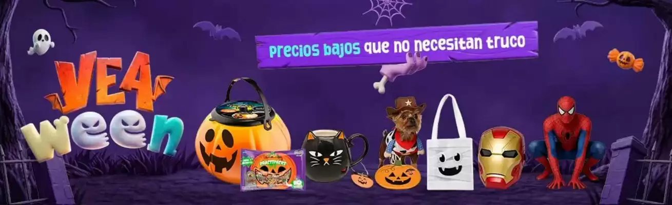 Catálogo Plaza Vea (válido hasta 2-11)