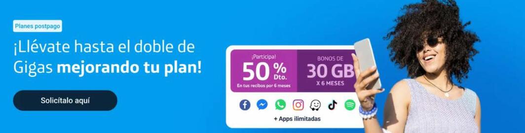 Catálogo Movistar Página 4