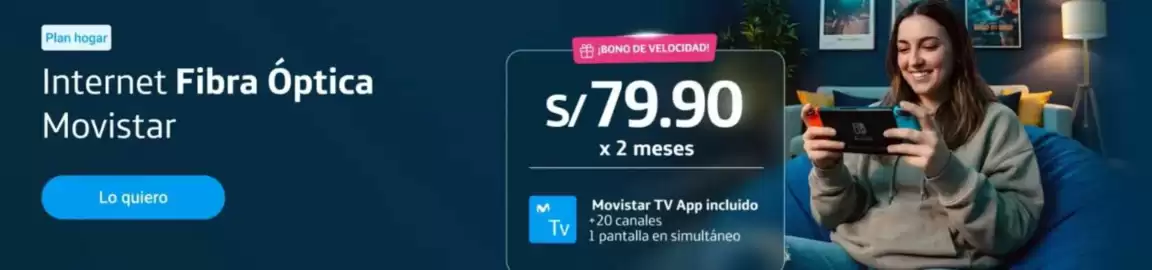 Catálogo Movistar Página 3