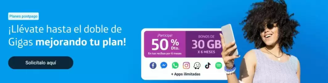 Catálogo Movistar Página 4