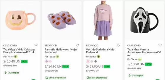 Catálogo Tottus Página 2