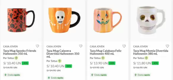 Catálogo Tottus Página 3