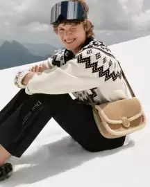 Folleto Dior Página 3