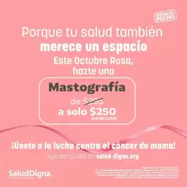 Catálogo Salud Digna Página 2