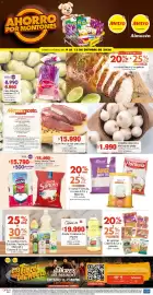 Catálogo Metro Página 1: Cuisine & Co aceite vegetal €19.990,00, Carne fina de res para asar €15.990,00