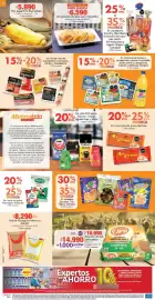 Catálogo Metro Página 2: En café D'Origenn, Oporto, Tostao, Aguila Roja y Matiz, Mayagüez azúcar blanca o natural €8.290,00