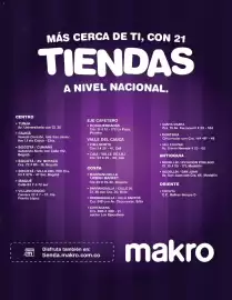 Catálogo Makro Página 15