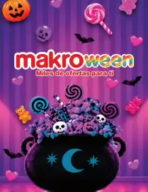 Catálogo Makro Página 16