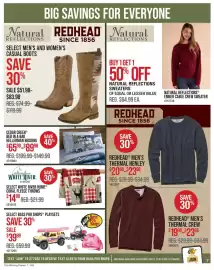 Bass Pro flyer Page 7