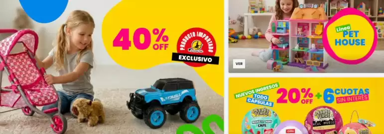 Catálogo Cachavacha Página 1