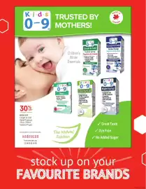 IDA Pharmacy flyer week 41 Page 10