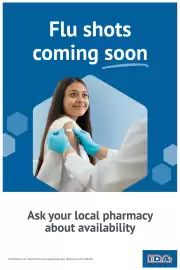 IDA Pharmacy flyer week 41 Page 2