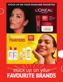 IDA Pharmacy flyer week 41 Page 6