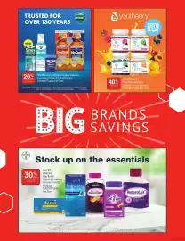 IDA Pharmacy flyer week 41 Page 8