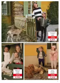 Volantino Prenatal Pagina 3: Maglia tricot €15,39, Giacca €17,49