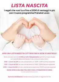 Volantino Prenatal Pagina 42