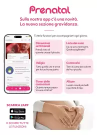 Volantino Prenatal Pagina 43