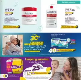 Catálogo Droguerías Colsubsidio Página 11
