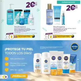 Catálogo Droguerías Colsubsidio Página 5