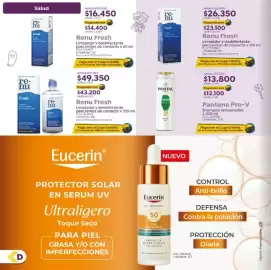 Catálogo Droguerías Colsubsidio Página 6