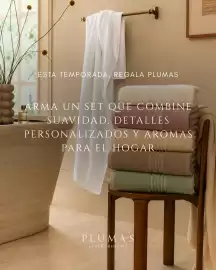 Catálogo Plumas semana 41 Página 3