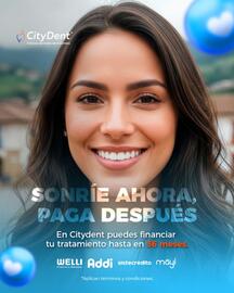 Catálogo citydent Página 8