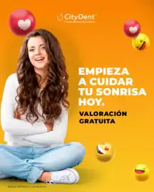 Catálogo citydent Página 2